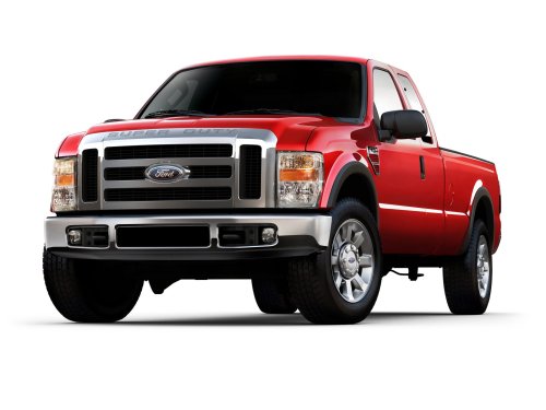 Ford F-250